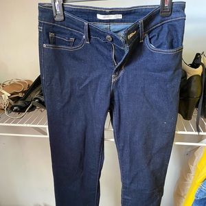 Women’s Levi’s